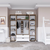 HANAH HOME Ormar Nisan 1600 024