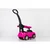 Winner Bike Guralica za bebe Go Cart Car 198-A1, Roze