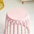 BOLZZ Moderni sto uni, Roze