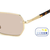 David Beckham DB1174/S J5G/3O