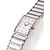 Jacques Lemans 1-1594E York Ceramic Ladies 24mm 5 ATM