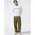 Champion Authentic Athletic Apparel Majica črna/bela