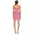 Nanushka Ženska haljina NW22RSDR02532, Roze