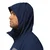 Columbia TALL HEIGHTS III HOODED SOFTSHELL