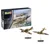 Plastic ModelKit letalo 03771 - Supermarine Spitfire Mk.Ia & Hawker Hurricane Mk.I (1:144