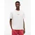 Tommy Jeans Majica SAILBOAT  modra / pastelno rumena / rdeča / bela