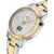 Master Time MTLA-10305-12M Radio Controlled Basic Series Ladies 34mm 3ATM