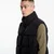 Telovnik C.P. Company Vest Black M