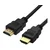 E-GREEN Kabl HDMI V2.0 MM 3m crni ( 1076 )