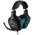 LOGITECH G G432 Slušalice sa mikrofonom Trake preko glave 3,5 mm konektor Crno, Plavo