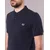 Majice Fred Perry The Fred Perry Shirt Navy S