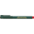 Faber Castell Finepen 1511 fineliner 0.4 mm CRVENI