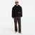 Mikina Dickies Clewiston Hoodie Black M