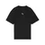 PUMA Train All Day ESS Tee Youth, Kids, Black, 9-10Y