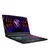 Laptop MSI Katana 17, i5-13420H, 16GB RAM, 512GB SSD, RTX 3050, 144Hz, Windows 11 Pro