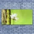tulup.si Slika na platnu Bambus stem rastlin nature 125x50 cm