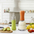 Stolni blender za smoothie PBF01CREU Smeg kremasto