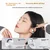 Ruoshui Bluetooth slušalice OpenFeel, Bele