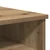 TV ormarić Artisan hrast 80x35x36,5 cm izrađeno drvo