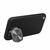 Futrola Nillkin Textured S za iPhone 15 Pro (6.1) crna