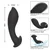 Cal Exotics – Eclipse Flex Probe