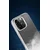 Torbica Puro Clear za iPhone 14 Pro 6.1 transparent