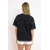 Trendyol Milla Ženska majica TWOSS24TS00184, Crna