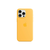 APPLE iPhone 15 Pro Max Silicone Case with MagSafe - Sunshine ( mwnp3zm/a )