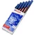 MARKER PERMANENTNI LAKIRAJUĆI 1-2MM EDDING 791 PLAVI