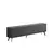 Hanah Home TV komoda Dune, 180 cm, Antracit