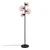 OPVIQ Podna lampa Benek 20 15 14513