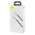 Baseus CATLJK-A01 Kabl Type-C to L 1.0m 20W ( 101-0316 )