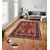 Hanah home Tepih 140x220cm Šareni