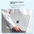 Lention Zaštitna maska za Apple MacBook Air 13.3