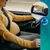 shumee Mommy Belt AG Adapter za pas za nosečnost Kakovost podaljševanja pasu