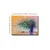 Wallity platno za sliku Tablo-54, 50x70 cm