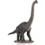 Metal Earth 3D sestavljanka Brachiosaurus