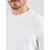 KARL LAGERFELD Majica 755750 500221 Bela Regular Fit