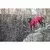 Trixie Mantil za pse Vimy, 70 cm, Crveni