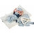 Llorens M738-81 oblačila za NEW BORN dojenčka velikosti 40-42 cm