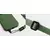 Mobile Adjustable Wrist Strap - Olive Green