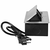 Orno Produžni kabel sa 2 x Schuko utičnice + 2 x USB, ugradbena - OR-AE-13126(GS)/G