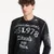 Pulover Diesel K-Lauti Knitwear Black M