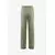 Mexx Ženske pantalone MF007004061W, Ravan kroj, Maslinaste