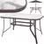 Springos GF0076 VRTNA MIZA 120 X 70 X 70 CM