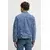 LEVIS ® Prehodna jakna The Trucker  moder denim