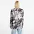 Majice A BATHING APE Tree Edge Camo Relaxed Fit Ls Tee UNISEX White M
