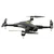RC dron s kamero Syma Z3PRO Wi-Fi, črn IK-KX3178