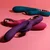 Gardj Europe Vibrator Rabbit PINK