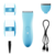 MERIDIAN Trimer Premium Edition - Sky plavi